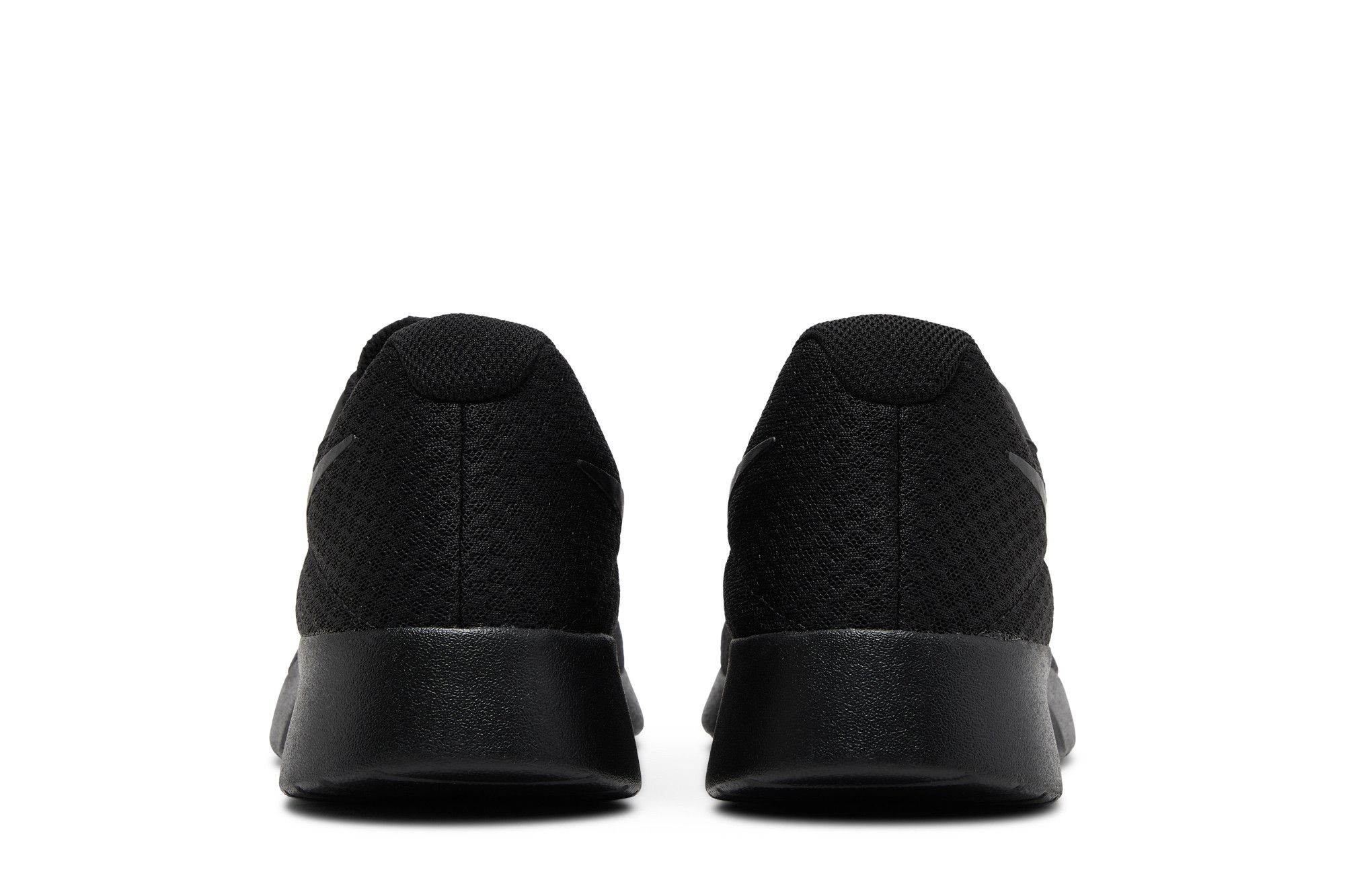 Sizing Nike Tanjun ''Triple Black'' Chaussures Noir Intense DJ6258-001