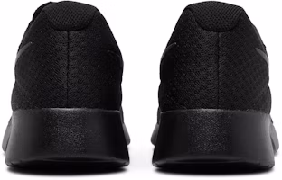 Sizing Nike Tanjun 'Triple Black' Zapatillas Negras Completas DJ6258-001