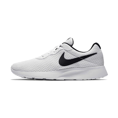 Nike Tanjun 'White Black'