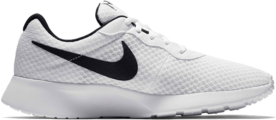 나이키 탄준 '화이트 블랙' (Nike Tanjun '화이트 블랙') 812654-101 Order 나이키 탄준 '화이트 블랙' (Nike Tanjun '화이트 블랙') 812654-101
