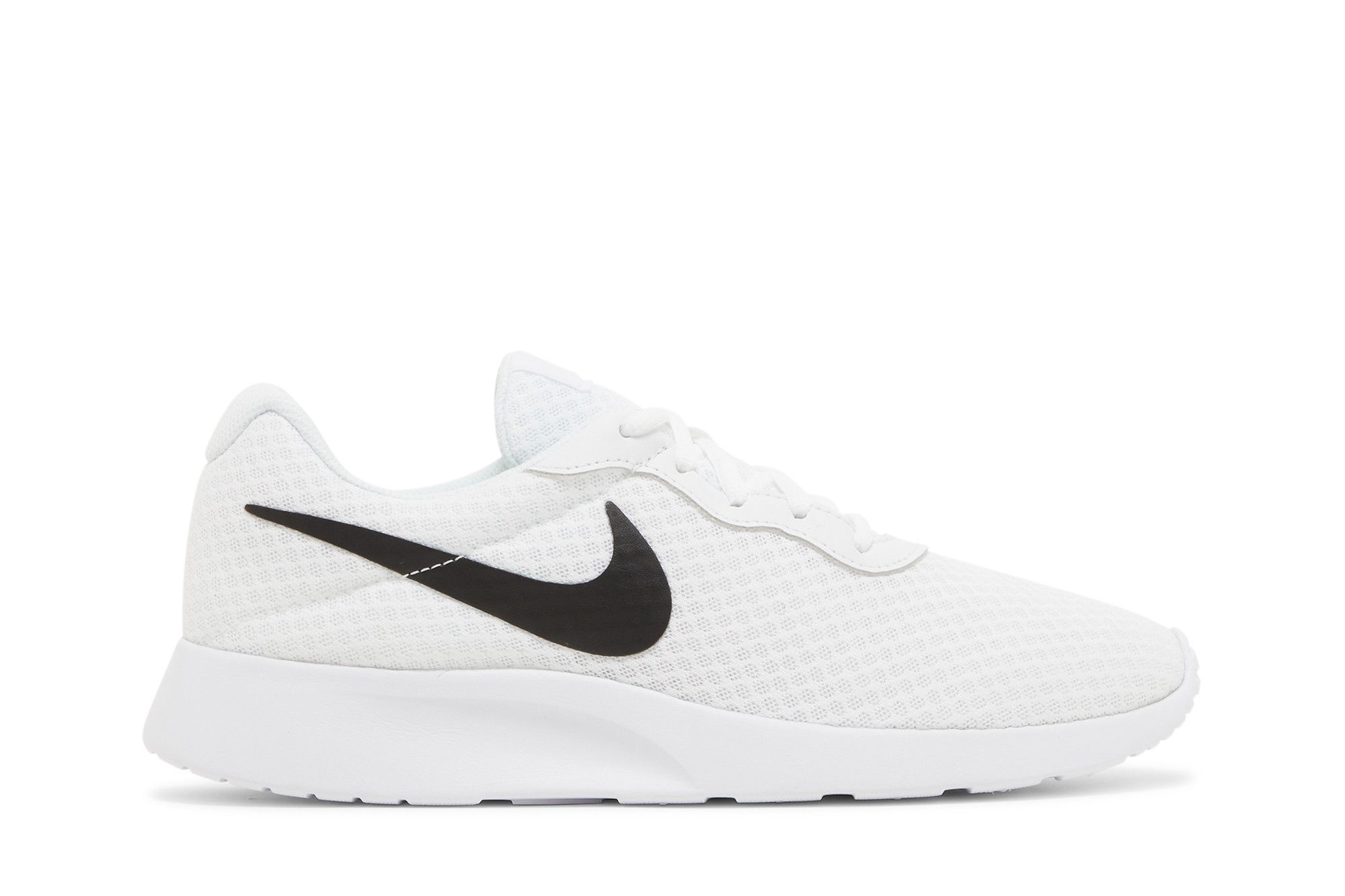 Nike Tanjun 'White Black' DJ6258-100