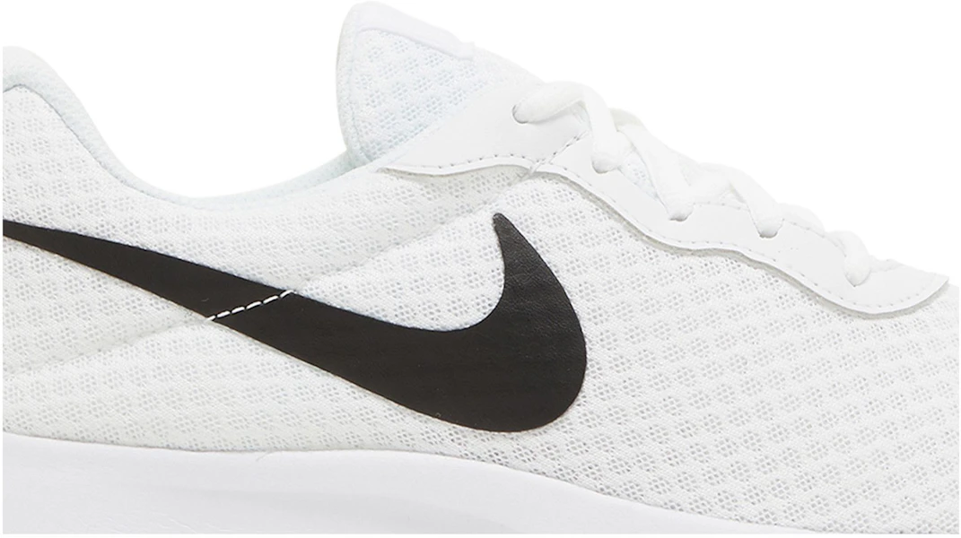 Nike Tanjun ''Blanc Noir'' DJ6258-100 Lookbook Nike Tanjun ''Blanc Noir'' DJ6258-100