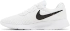 Shop Nike Tanjun ''Blanc Noir'' DJ6258-100