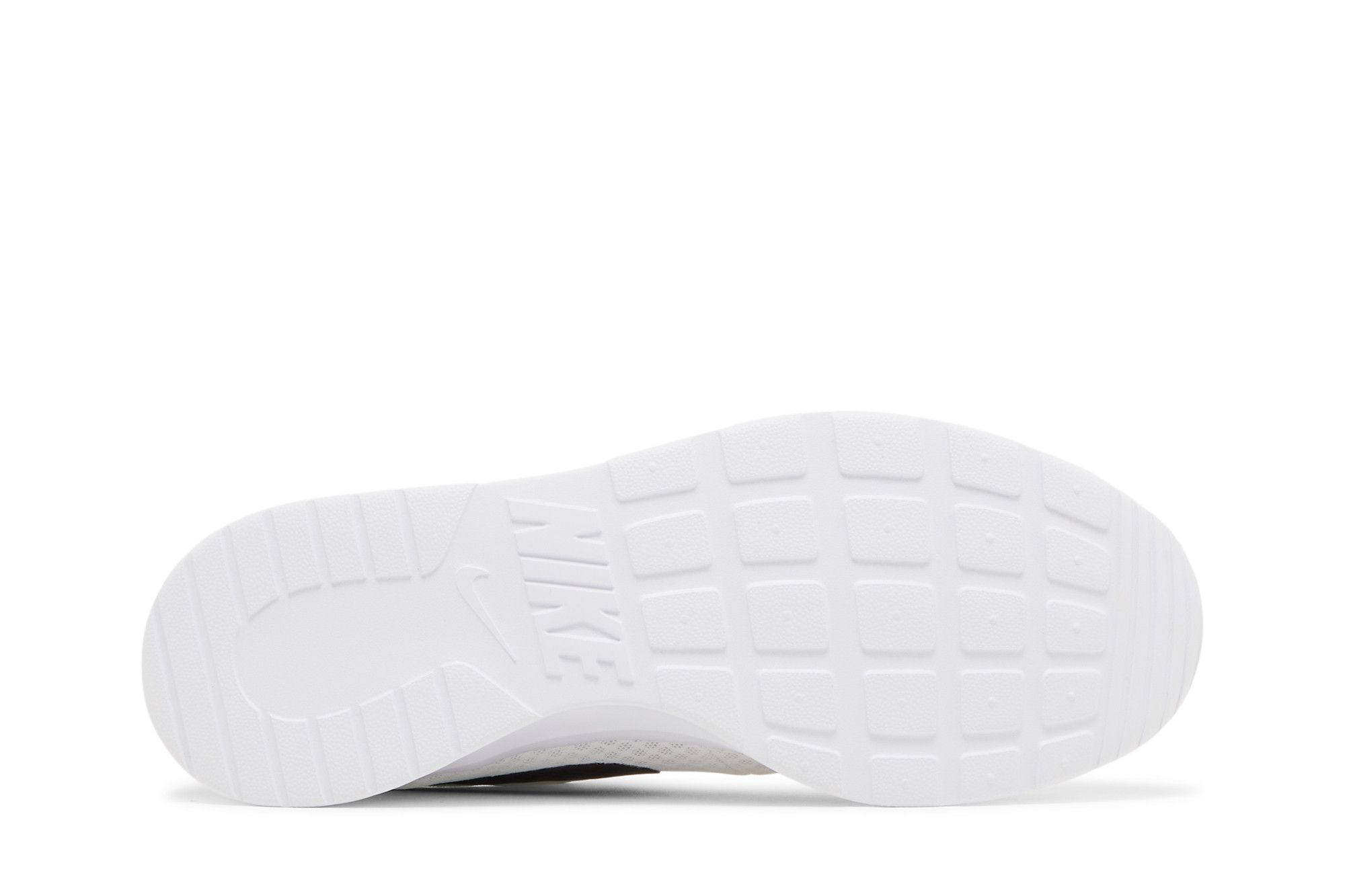 Purchase Nike Tanjun ''Blanc Noir'' DJ6258-100