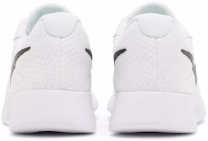 Sizing Nike Tanjun 'Blanco Negro' DJ6258-100