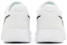 Sizing Nike Tanjun ''Blanc Noir'' DJ6258-100
