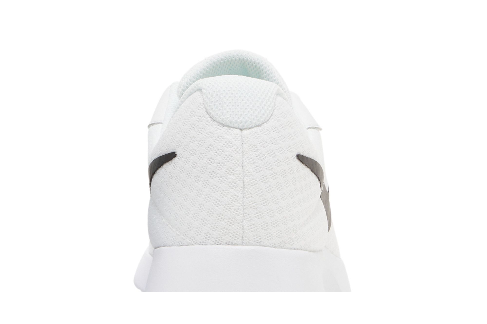 Cheap Nike Tanjun ''Blanc Noir'' DJ6258-100