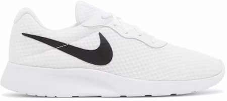 Nike Tanjun 'White Black' DJ6258-100 Nike Tanjun 'White Black' DJ6258-100