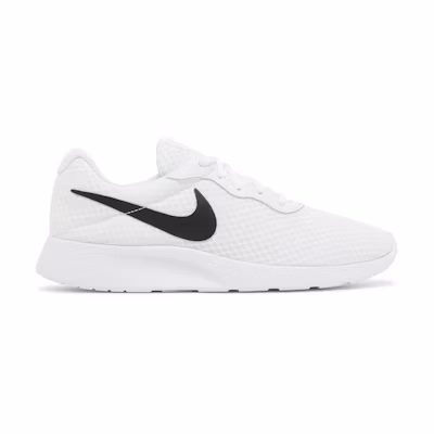 Nike Tanjun 'White Black'