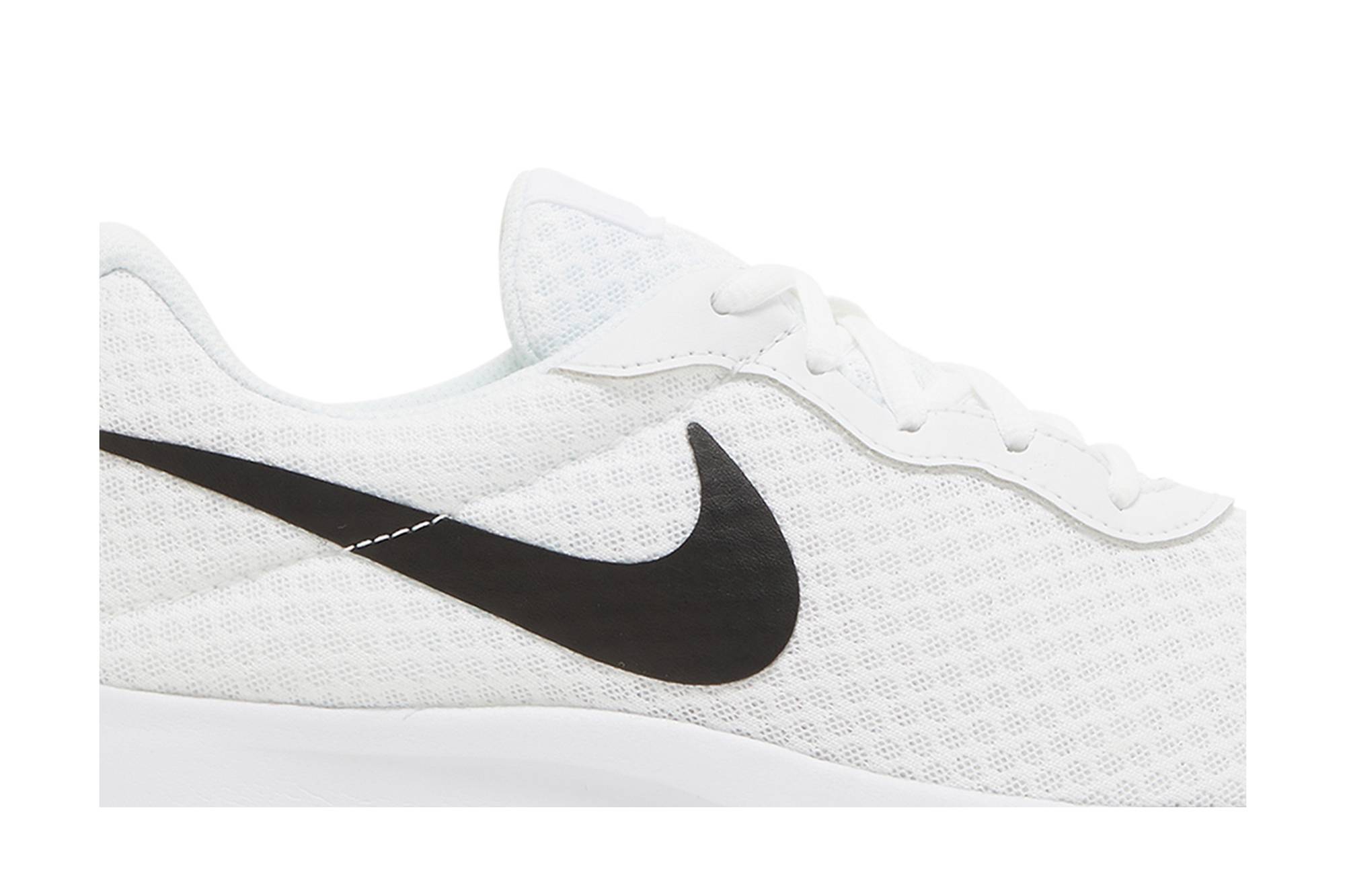 Nike tanjun white mens deals