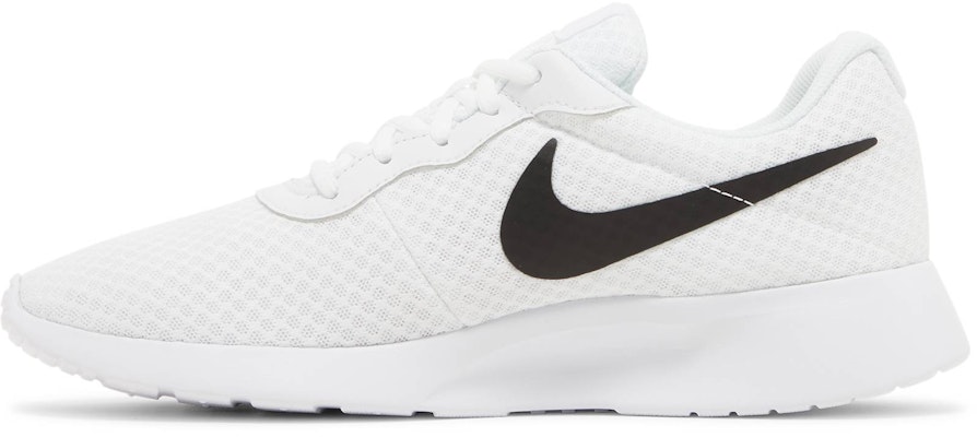 Nike Tanjun 'White Black' DJ6258-100 Lookbook Nike Tanjun 'White Black' DJ6258-100