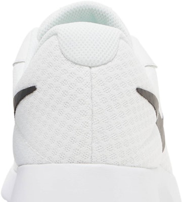 Nike Tanjun 'White Black' DJ6258-100 Sizing Nike Tanjun 'White Black' DJ6258-100