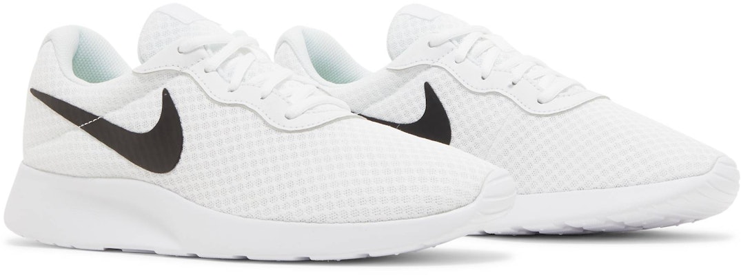 Nike Tanjun 'White Black' DJ6258-100 Cheap Nike Tanjun 'White Black' DJ6258-100