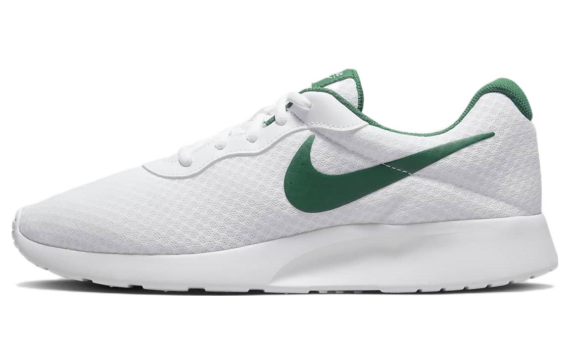 Nike Tanjun 'White Gorge Green' DJ6258-102