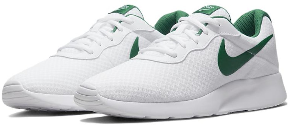 Nike Tanjun 'White Gorge Green' DJ6258-102 Lookbook Nike Tanjun 'White Gorge Green' DJ6258-102
