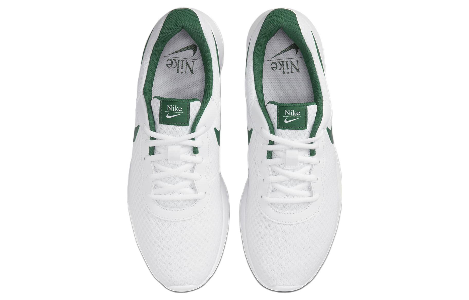 Shop 耐吉 Tanjun '白色 峽谷綠' DJ6258-102