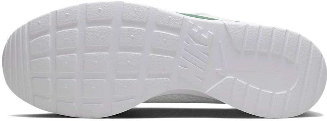Nike Tanjun 'White Gorge Green' DJ6258-102 Details for Nike Tanjun 'White Gorge Green' DJ6258-102
