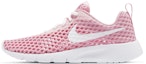 Buy (JR) Zapatillas Nike Tanjun Blanco Rosa CW3178-611