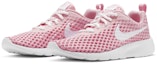 Lookbook (JR) Zapatillas Nike Tanjun Blanco Rosa CW3178-611