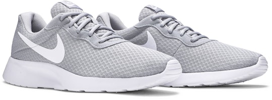 Nike Tanjun 'Wolf Grey' Abu-Abu 812654-010 Cheap Nike Tanjun 'Wolf Grey' Abu-Abu 812654-010