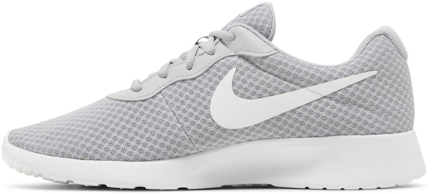 Nike Tanjun 'Abu-abu Serigala' DJ6258-002 Lookbook Nike Tanjun 'Abu-abu Serigala' DJ6258-002