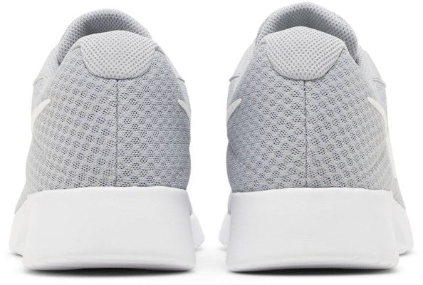 Nike Tanjun 'Wolf Grey' DJ6258-002 Details for Nike Tanjun 'Wolf Grey' DJ6258-002
