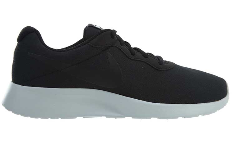 Order Nike Tanjun Negro/Negro-Puro Platino 812654-008