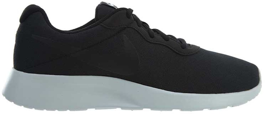 Nike Tanjun Negro/Negro-Puro Platino 812654-008 Order Nike Tanjun Negro/Negro-Puro Platino 812654-008