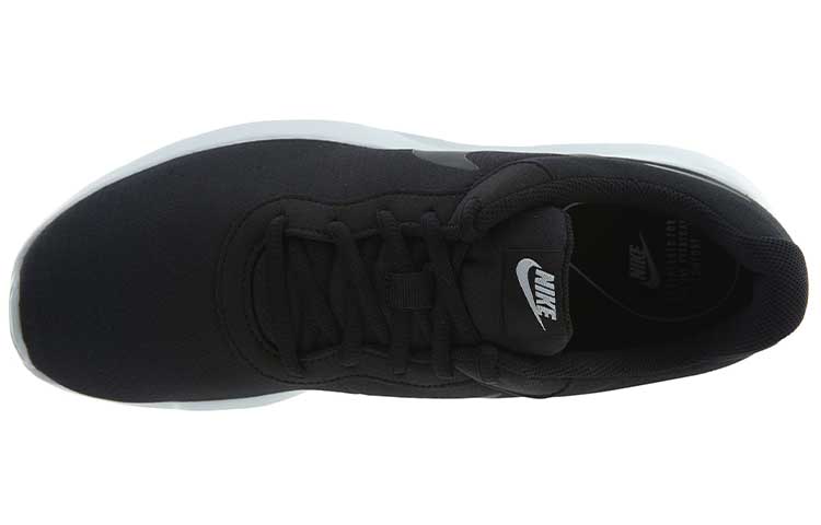 Shop Nike Tanjun Negro/Negro-Puro Platino 812654-008