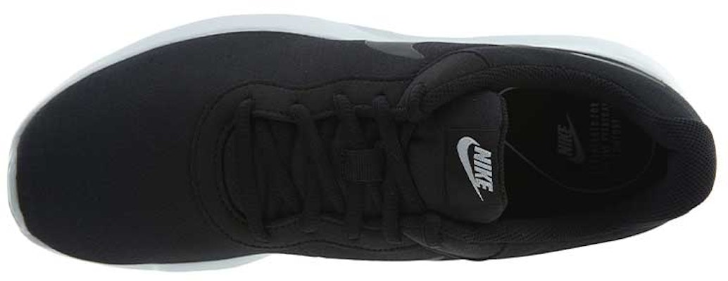 Nike Tanjun Negro/Negro-Puro Platino 812654-008 Shop Nike Tanjun Negro/Negro-Puro Platino 812654-008