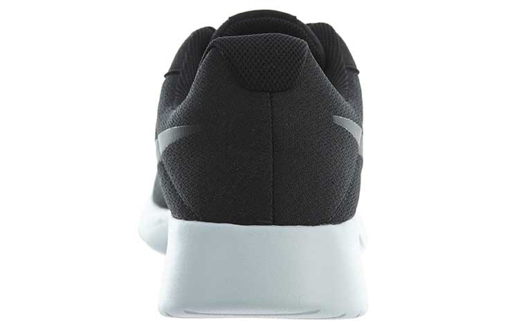 Purchase Nike Tanjun Negro/Negro-Puro Platino 812654-008