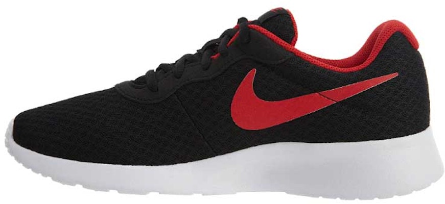 Nike Tanjun Negro/Rojo Universidad-Blanco 812654-007 Buy Nike Tanjun Negro/Rojo Universidad-Blanco 812654-007