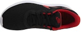 Shop Nike Tanjun Negro/Rojo Universidad-Blanco 812654-007