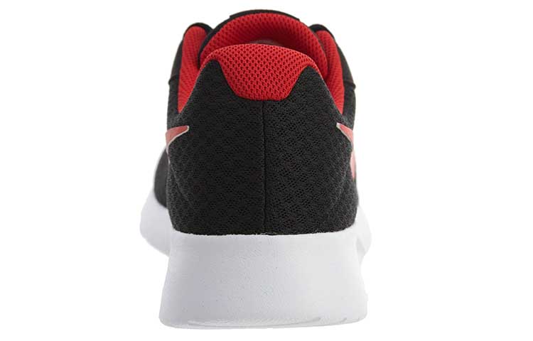 Purchase Nike Tanjun Negro/Rojo Universidad-Blanco 812654-007
