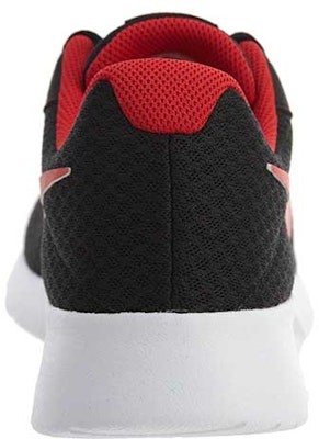 Nike Tanjun Negro/Rojo Universidad-Blanco 812654-007 Purchase Nike Tanjun Negro/Rojo Universidad-Blanco 812654-007