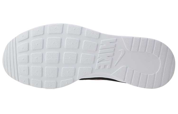 Details for Nike Tanjun Negro/Rojo Universidad-Blanco 812654-007