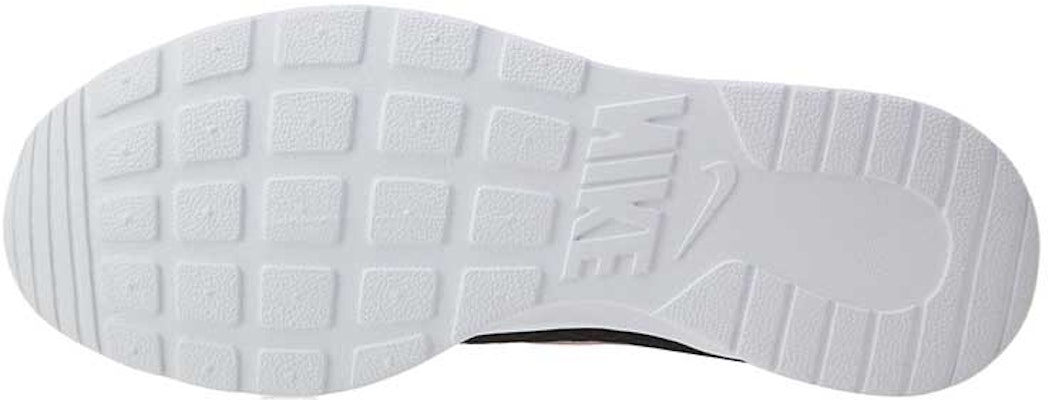 Nike Tanjun Negro/Rojo Universidad-Blanco 812654-007 Details for Nike Tanjun Negro/Rojo Universidad-Blanco 812654-007