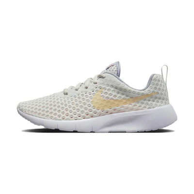 (Youth) Nike Tanjun BR 'Light Grey Orange'
