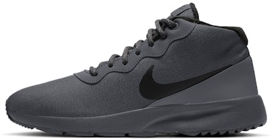 Nike Tanjun Chukka 'Dark Grey' 858655-002 Nike Tanjun Chukka 'Dark Grey' 858655-002