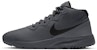 Nike Tanjun Chukka 'Kelabu Gelap' 858655-002