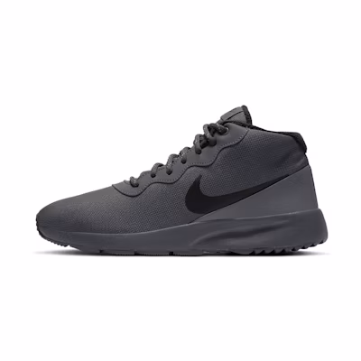 Nike Tanjun Chukka 'Dark Grey'