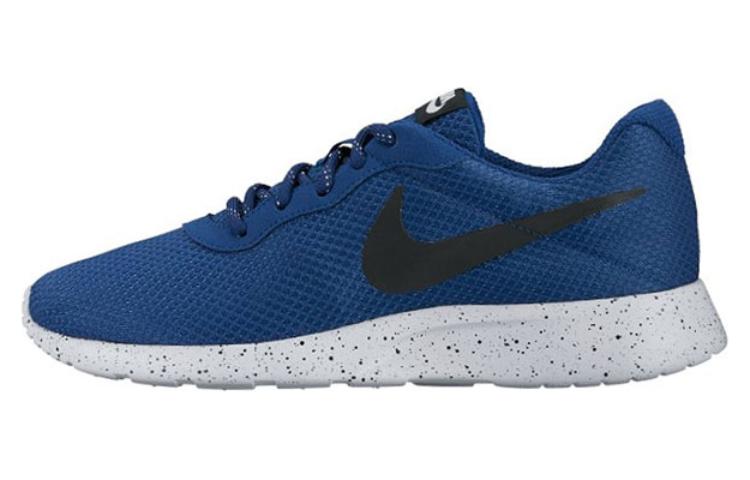 Buy Nike Tanjun Azul Costero 844887-400
