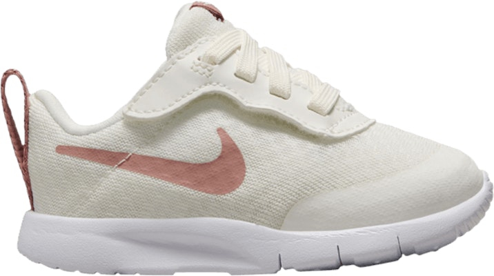 Toddler Nike Tanjun Easy On Summit White Red Stardust DX9043