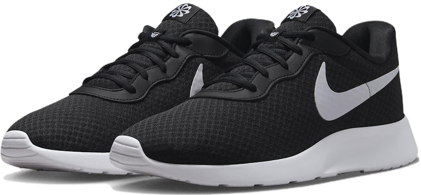 Nike Tanjun EasyOn 'Hitam Putih' DV7775-001 Lookbook Nike Tanjun EasyOn 'Hitam Putih' DV7775-001