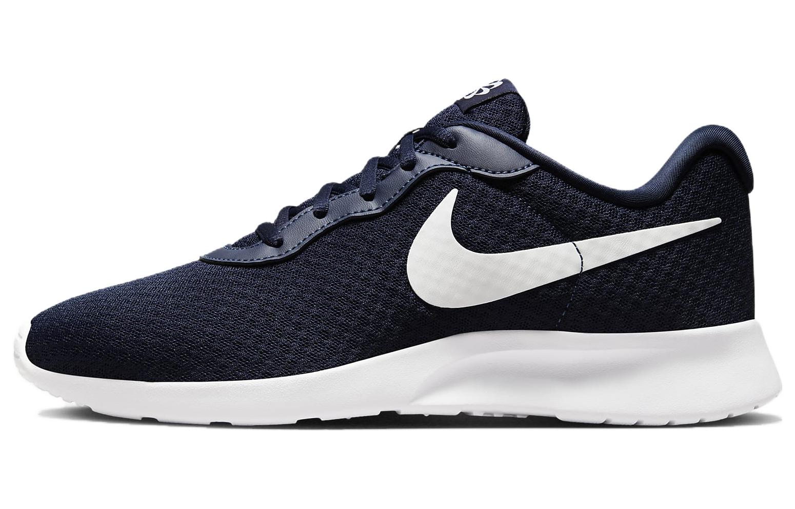 Buy Nike Tanjun EasyOn 'Negro Blanco' DV7775-400