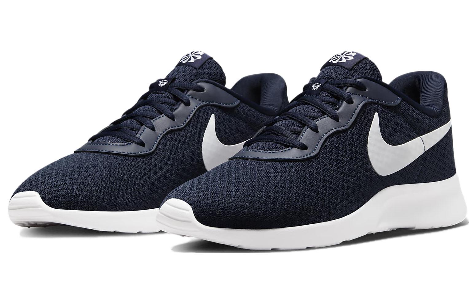 Lookbook Nike Tanjun EasyOn 'Negro Blanco' DV7775-400