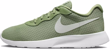 Nike Tanjun EasyOn 'Oil Green' DV7775-300 Nike Tanjun EasyOn 'Oil Green' DV7775-300