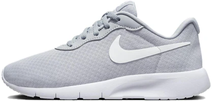 (Youth) Nike Tanjun EasyOn Running Shoes Elastic Groove Foam Sneakers DX9041-001 (Youth) Nike Tanjun EasyOn Running Shoes Elastic Groove Foam Sneakers DX9041-001