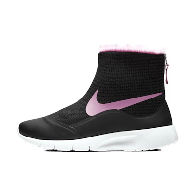 (Youth) Nike Tanjun Hi /Pink 'Black'