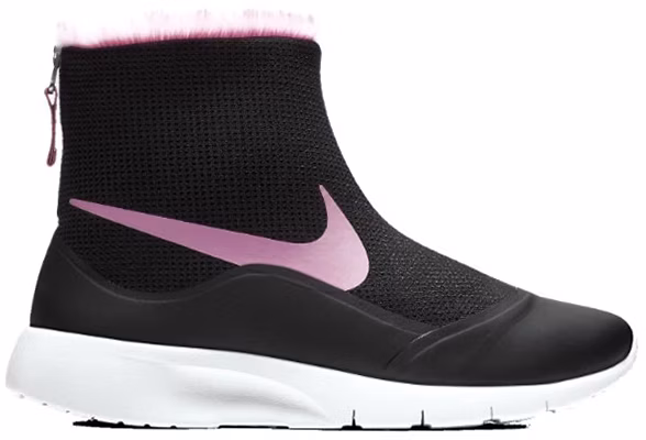 (JR) Nike Tanjun Hi /Rosado 'Negro' 922869-009 Order (JR) Nike Tanjun Hi /Rosado 'Negro' 922869-009